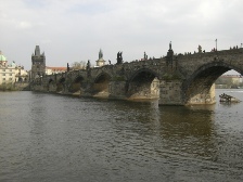 prague