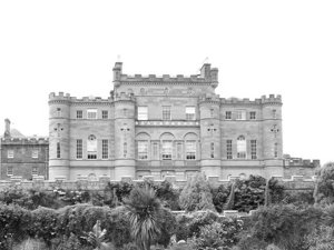culzeancastle
