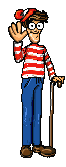 picture of Waldo