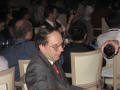 Gala Dinner, Yvo Desmedt.