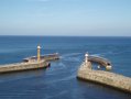 Whitby-pier